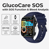 GlucoCare SOS