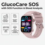 GlucoCare SOS